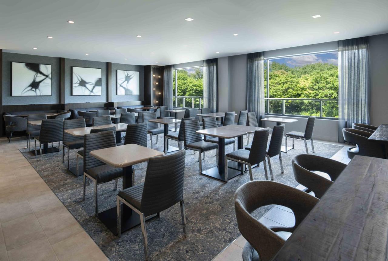 Fairfield By Marriott Inn & Suites Boston Medford Dış mekan fotoğraf
