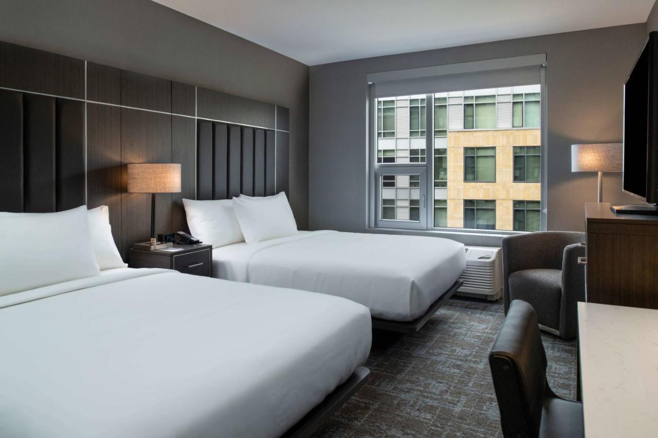 Fairfield By Marriott Inn & Suites Boston Medford Dış mekan fotoğraf