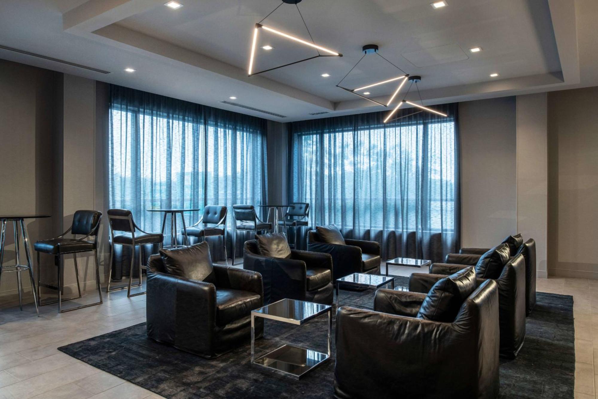 Fairfield By Marriott Inn & Suites Boston Medford Dış mekan fotoğraf