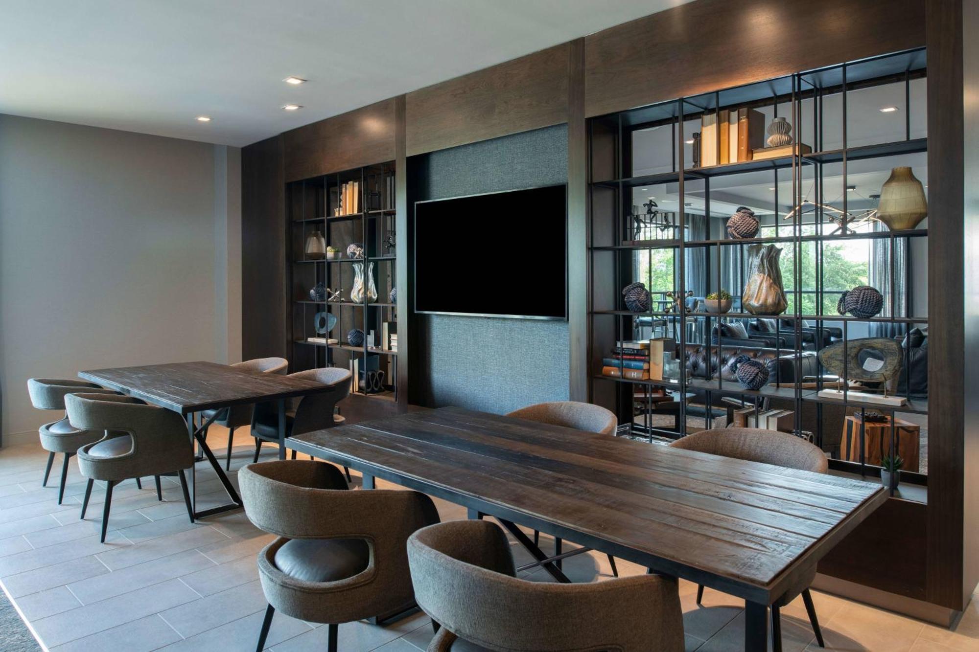 Fairfield By Marriott Inn & Suites Boston Medford Dış mekan fotoğraf