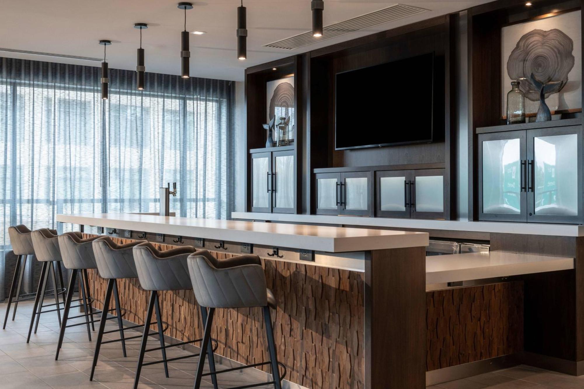 Fairfield By Marriott Inn & Suites Boston Medford Dış mekan fotoğraf
