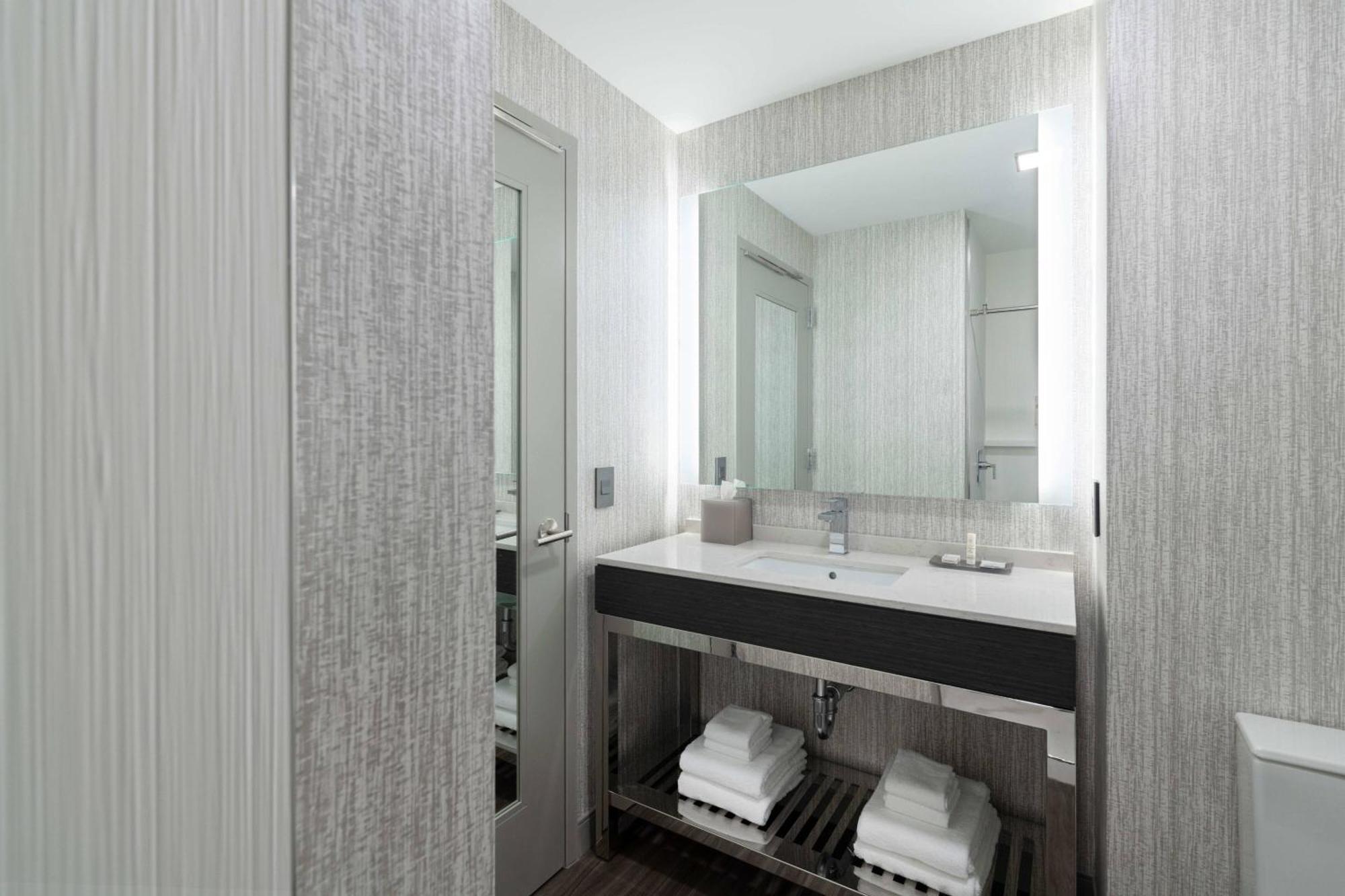 Fairfield By Marriott Inn & Suites Boston Medford Dış mekan fotoğraf