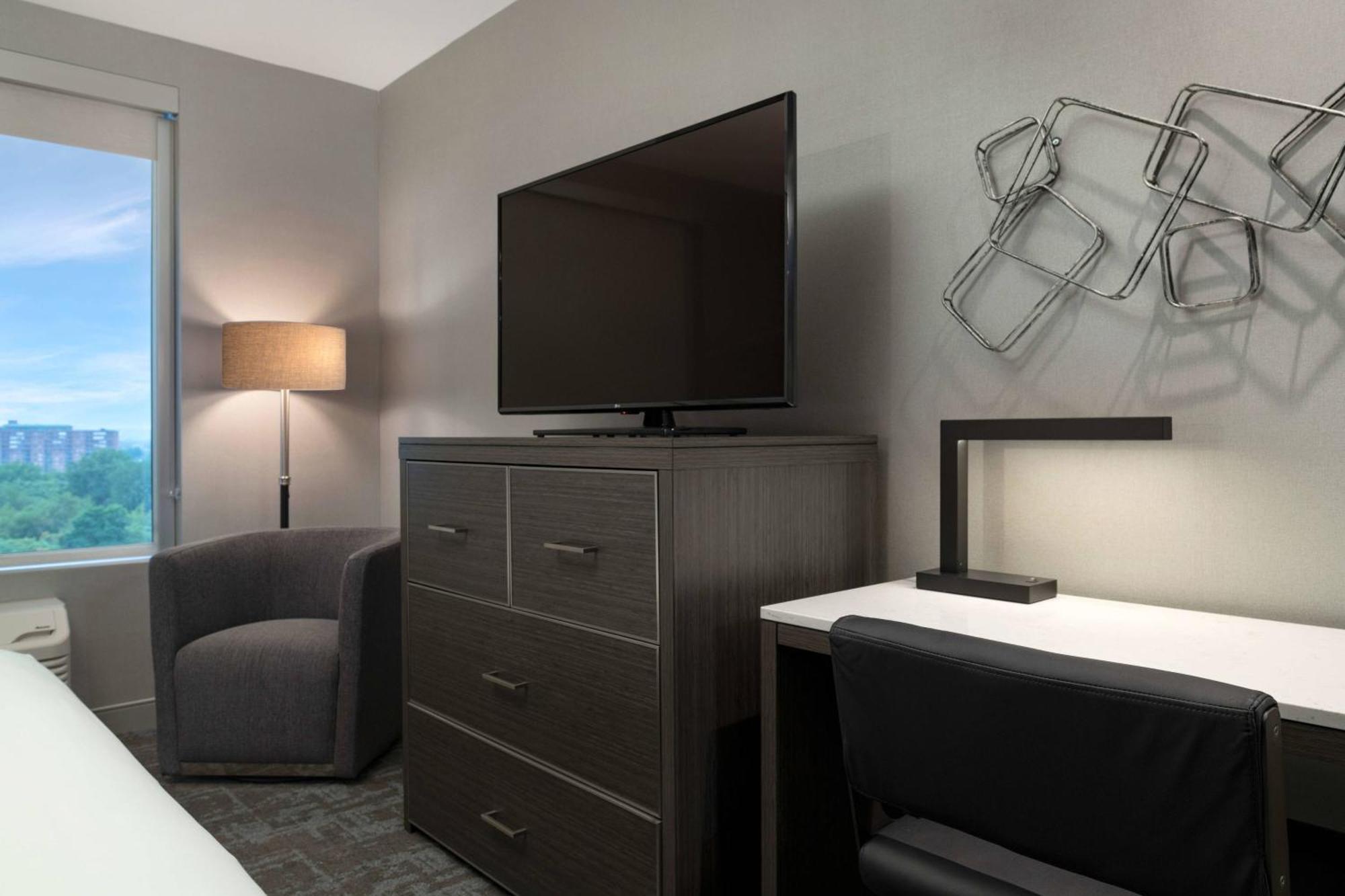 Fairfield By Marriott Inn & Suites Boston Medford Dış mekan fotoğraf