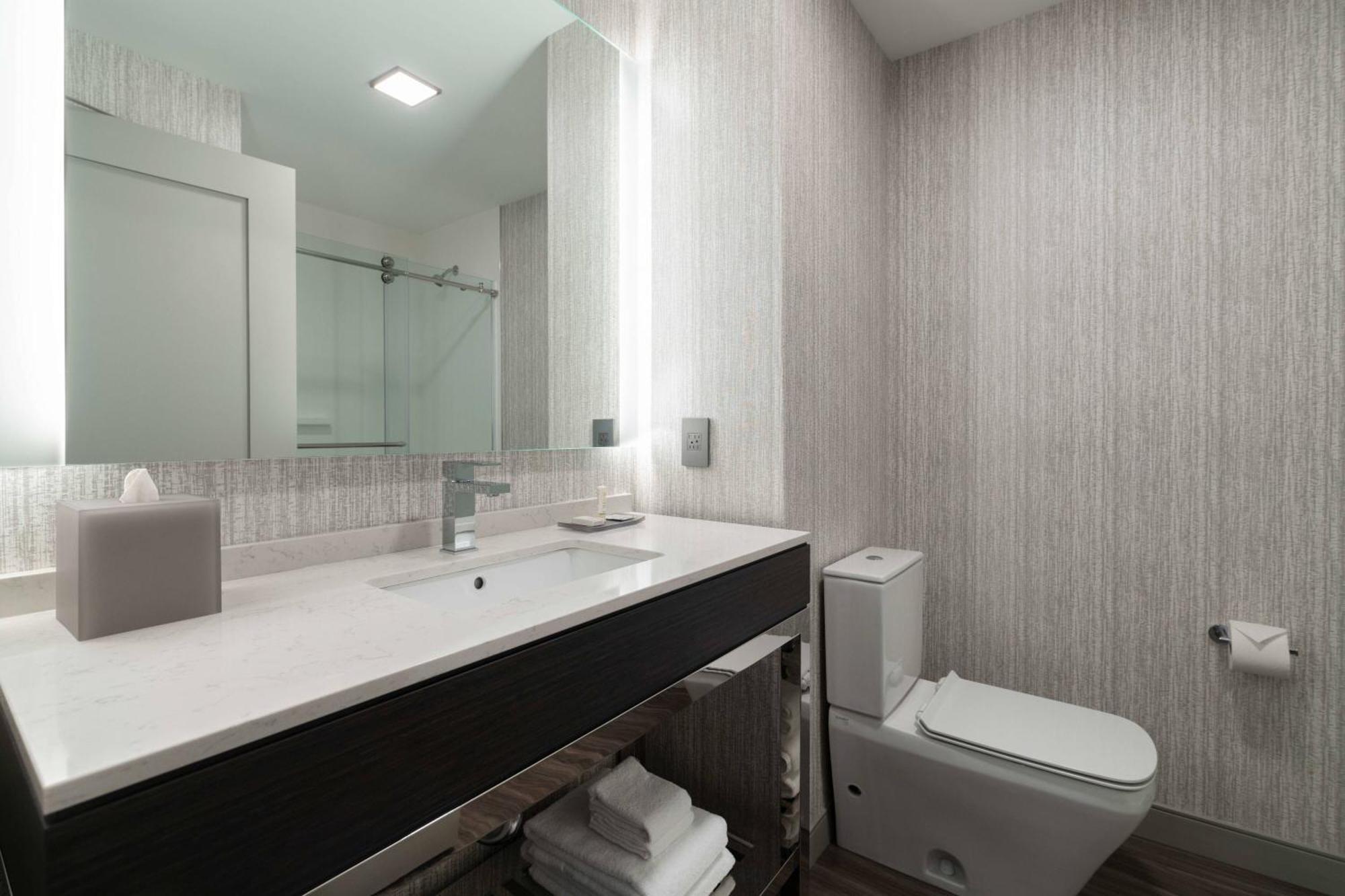Fairfield By Marriott Inn & Suites Boston Medford Dış mekan fotoğraf